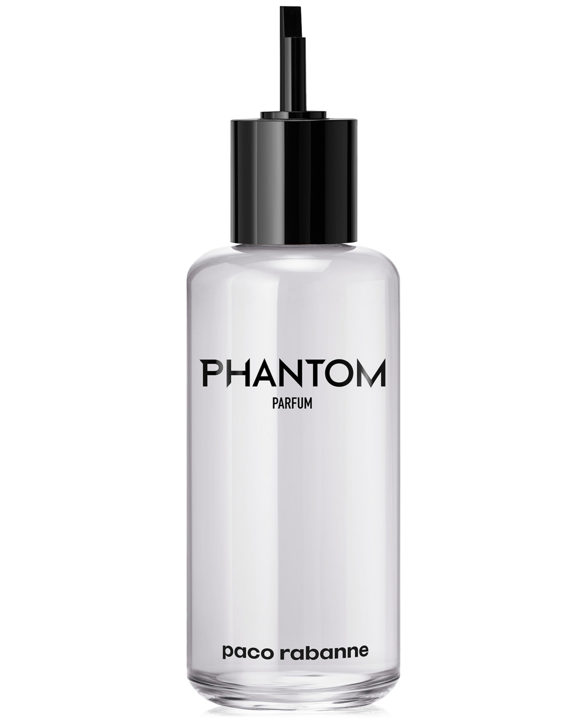 Phantom Parfum 200ml Refill by Paco Rabanne